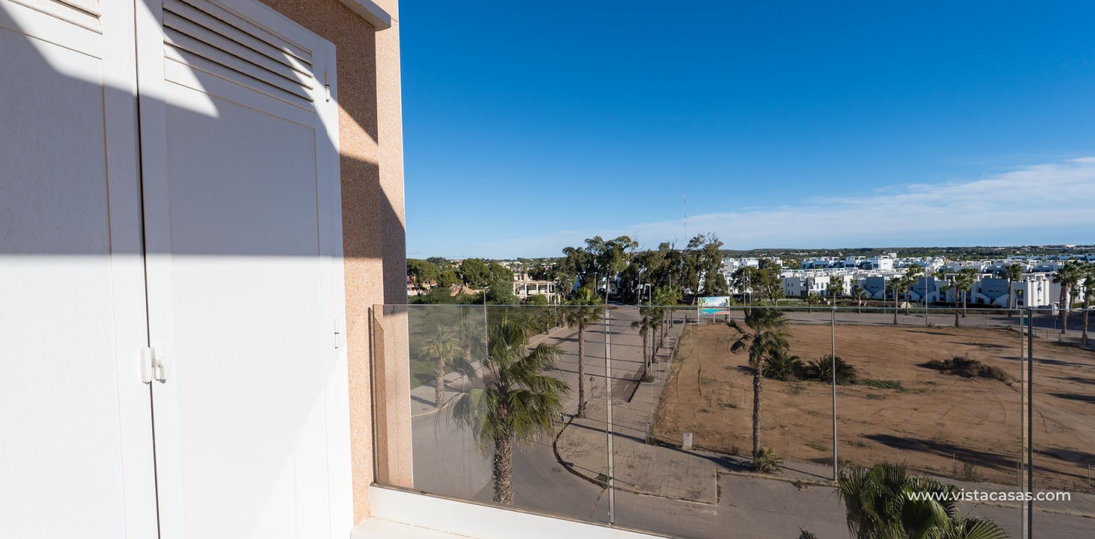Resale - Apartment - El Raso