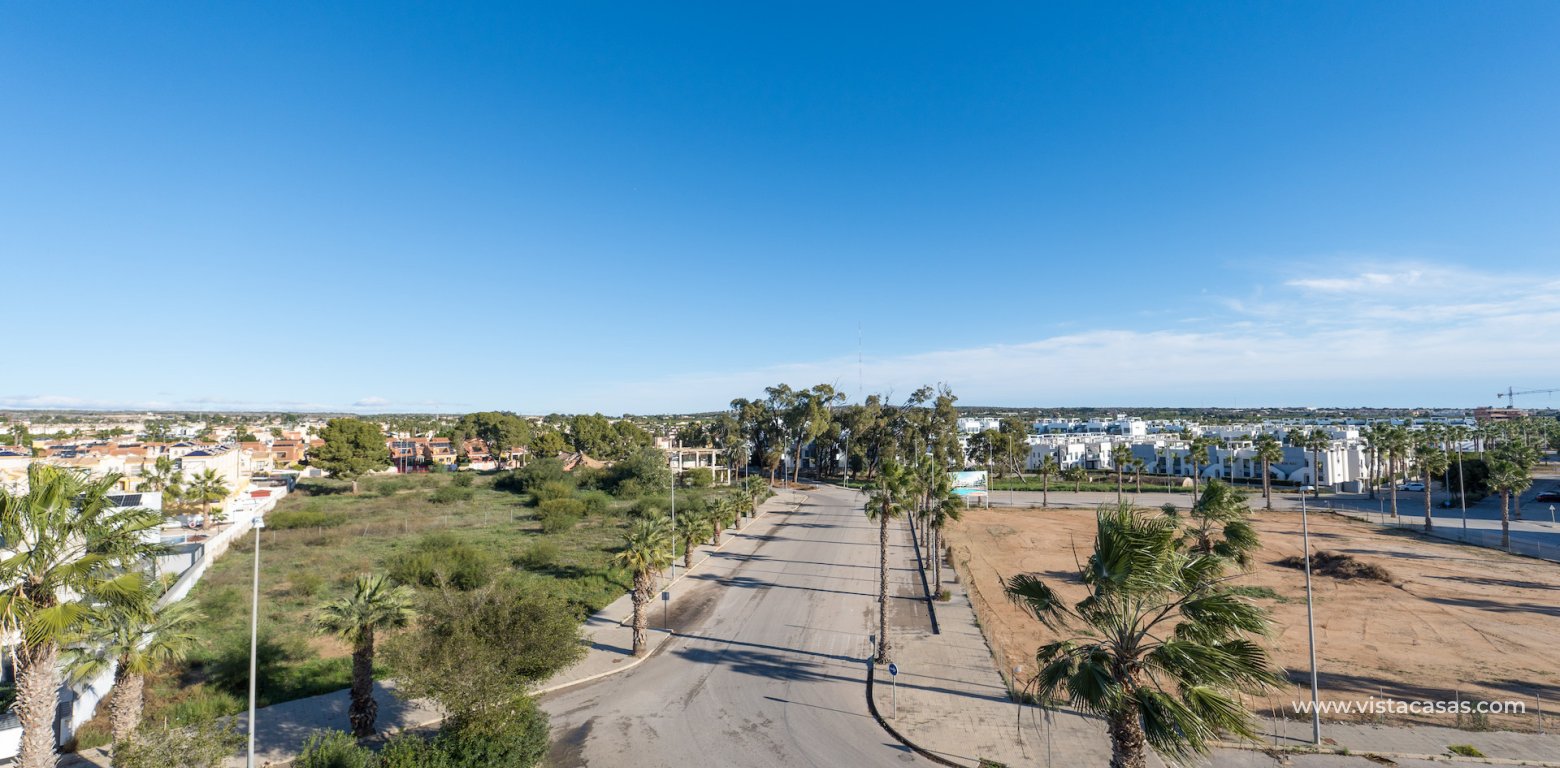 Resale - Apartment - El Raso