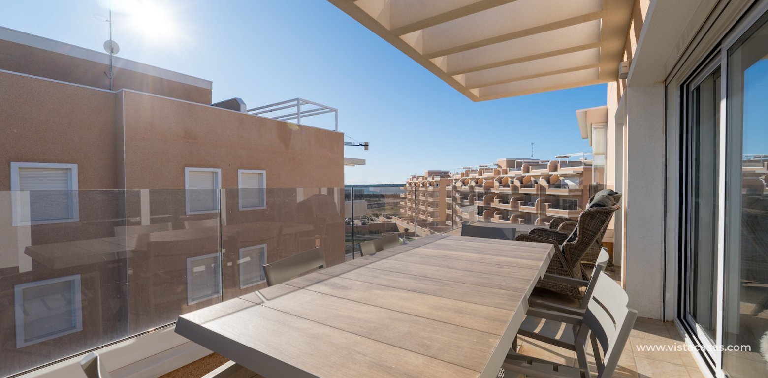 Resale - Apartment - El Raso