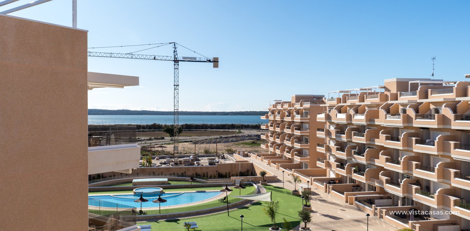 Resale - Apartment - El Raso