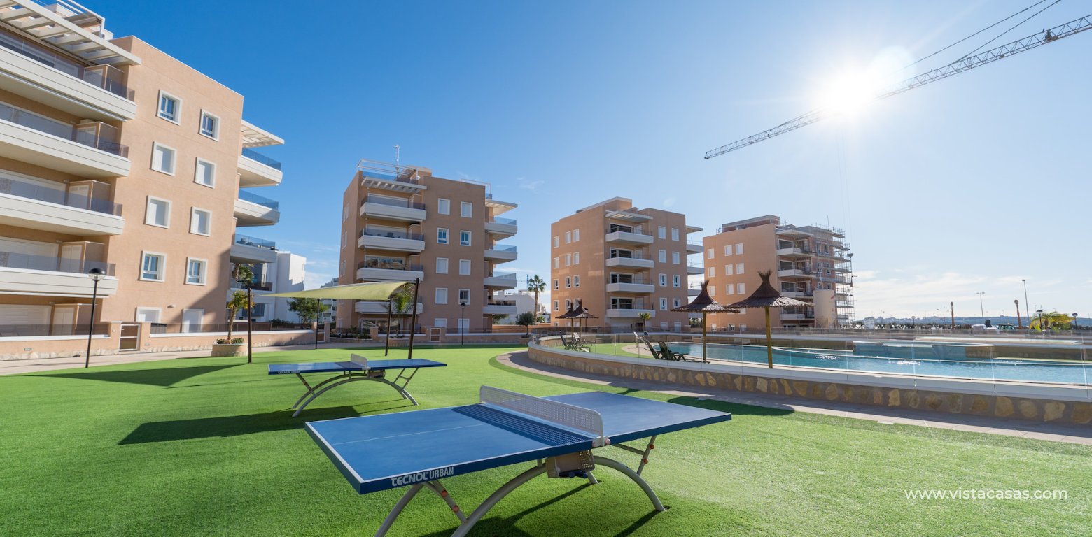 Resale - Apartment - El Raso