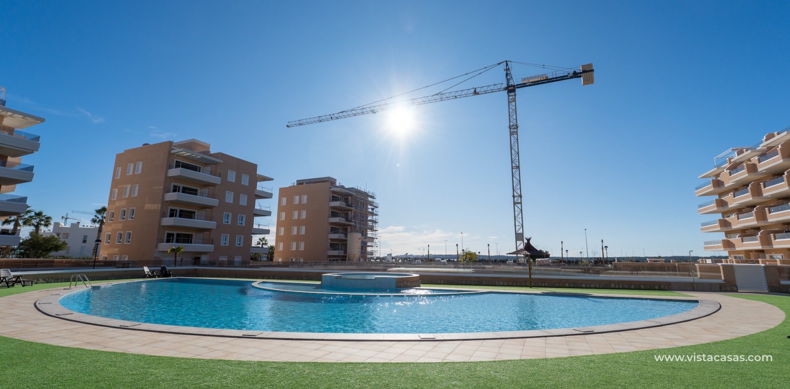 Resale - Apartment - El Raso