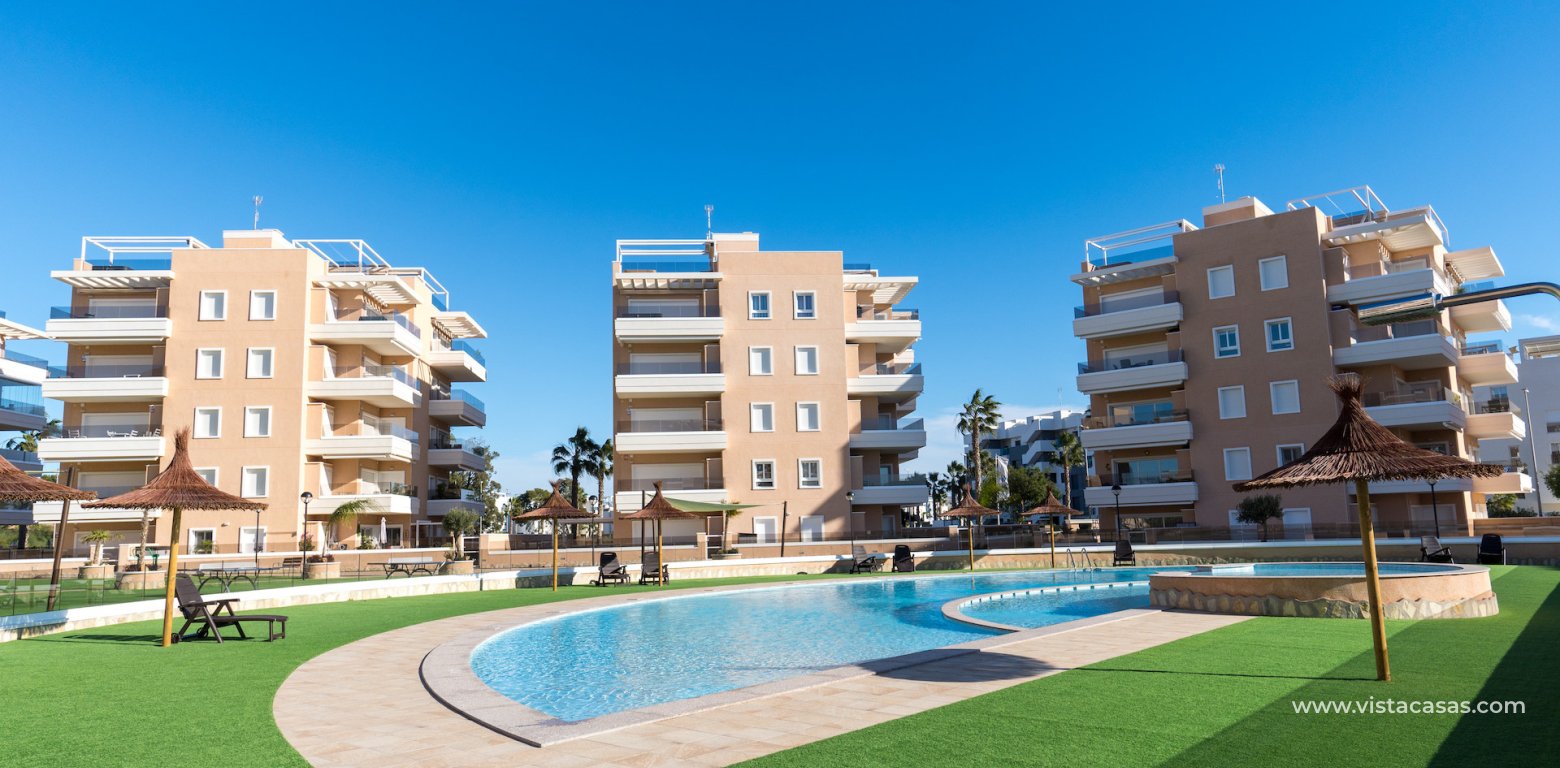Resale - Apartment - El Raso