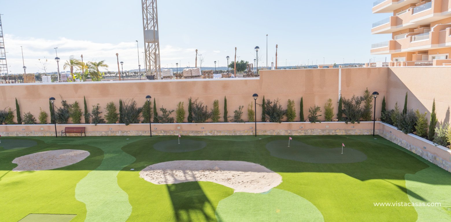 Resale - Apartment - El Raso