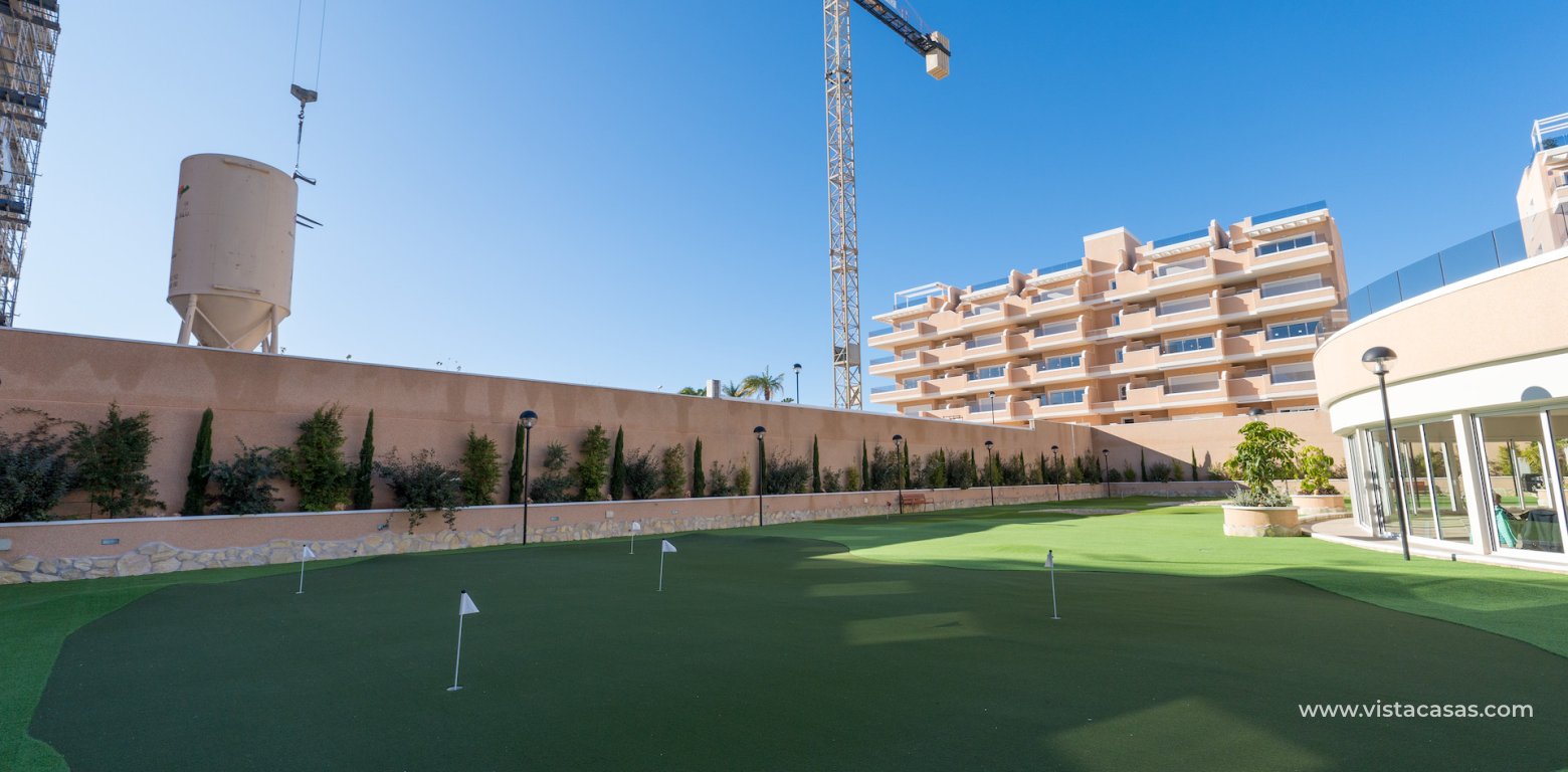 Resale - Apartment - El Raso