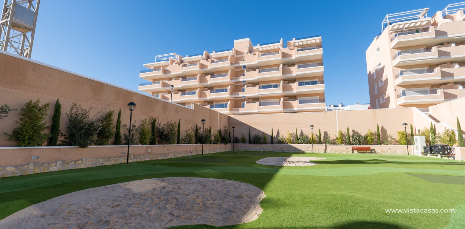 Resale - Apartment - El Raso