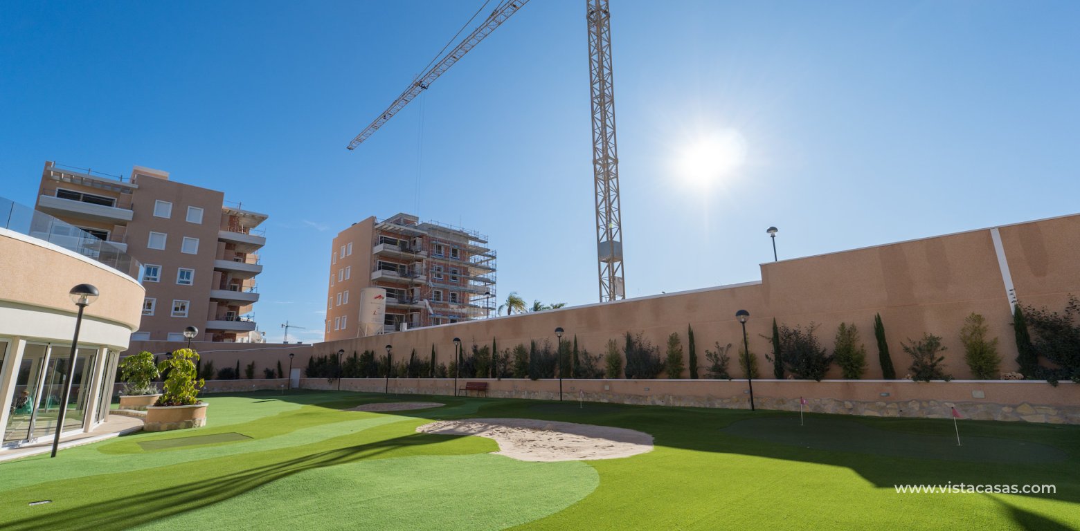 Resale - Apartment - El Raso