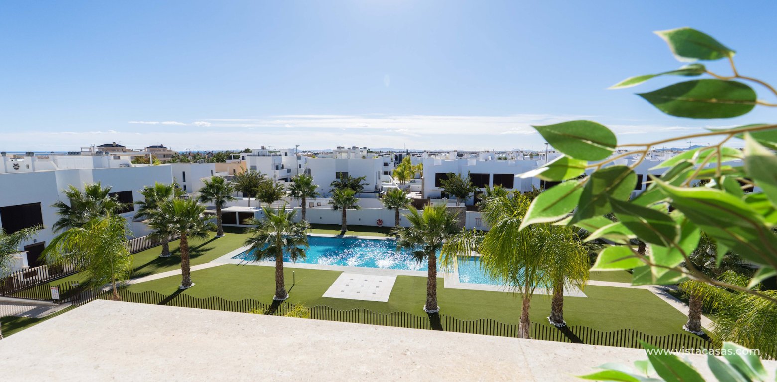 Resale - Apartment - Pilar de la Horadada - Torre de la Horadada