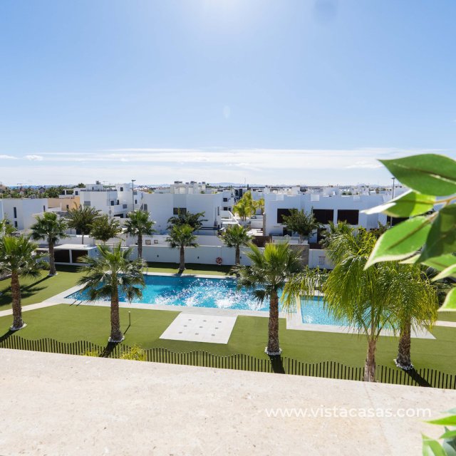 Apartment - Resale - Pilar de la Horadada - Torre de la Horadada