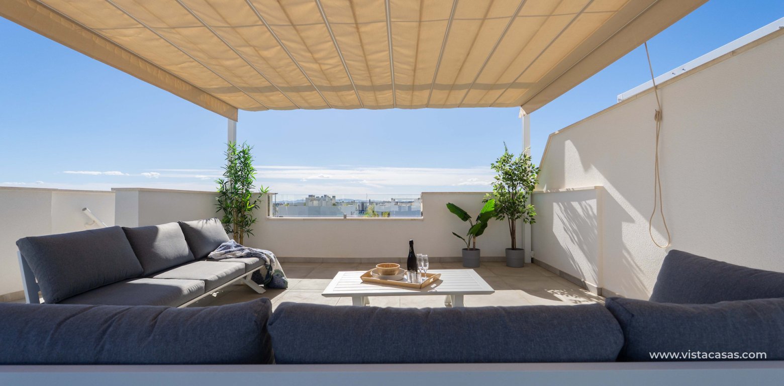 Resale - Apartment - Pilar de la Horadada - Torre de la Horadada