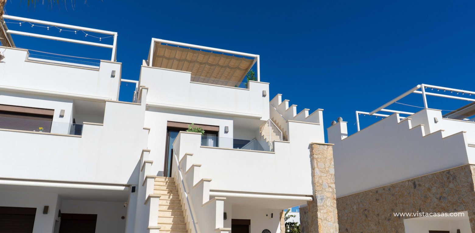 Resale - Apartment - Pilar de la Horadada - Torre de la Horadada