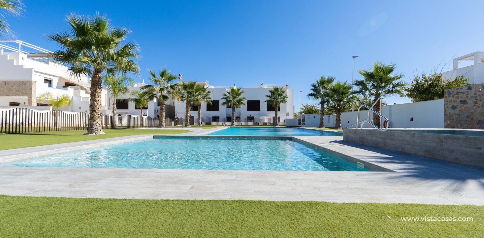 Resale - Apartment - Pilar de la Horadada - Torre de la Horadada