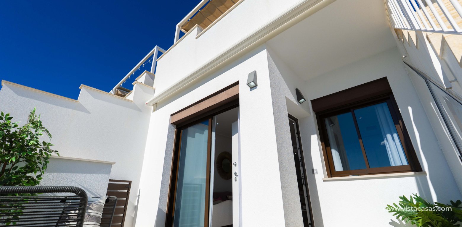 Resale - Apartment - Pilar de la Horadada - Torre de la Horadada