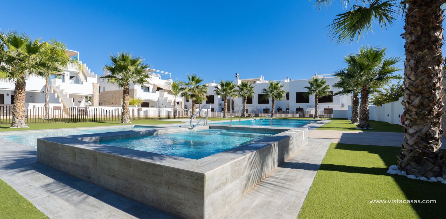 Resale - Apartment - Pilar de la Horadada - Torre de la Horadada