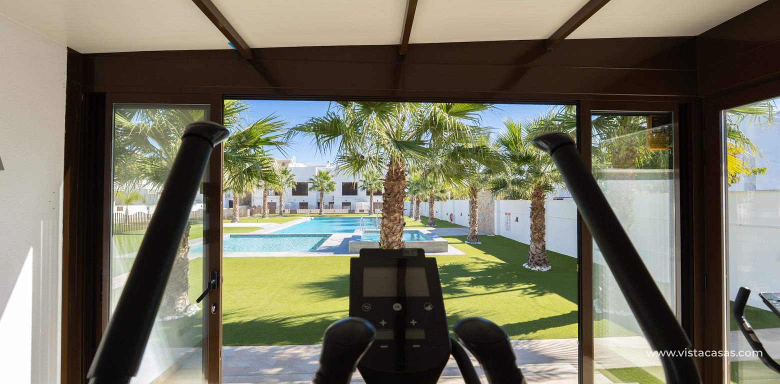 Resale - Apartment - Pilar de la Horadada - Torre de la Horadada