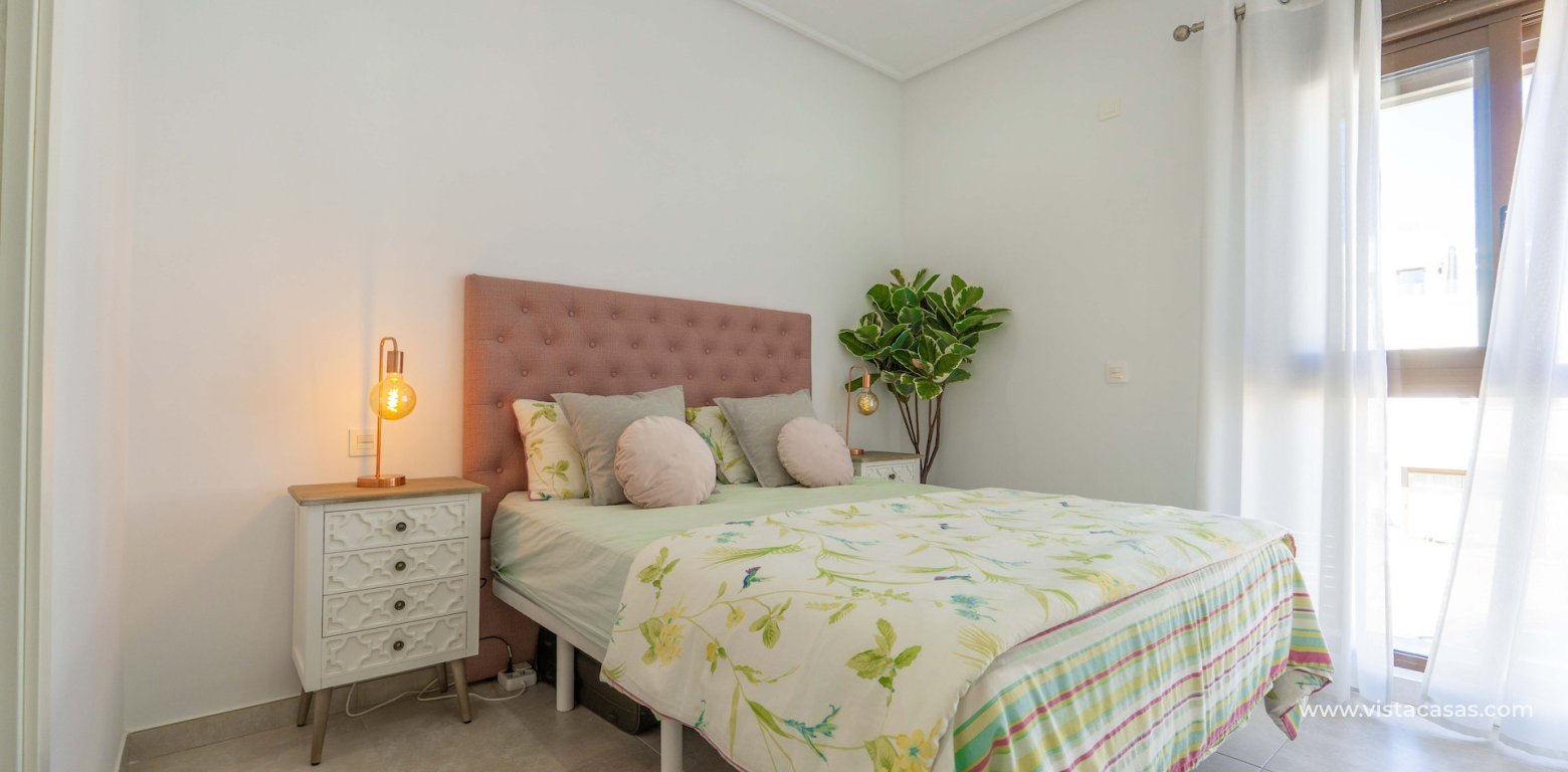 Resale - Apartment - Pilar de la Horadada - Torre de la Horadada