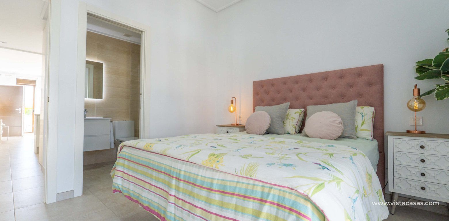 Resale - Apartment - Pilar de la Horadada - Torre de la Horadada