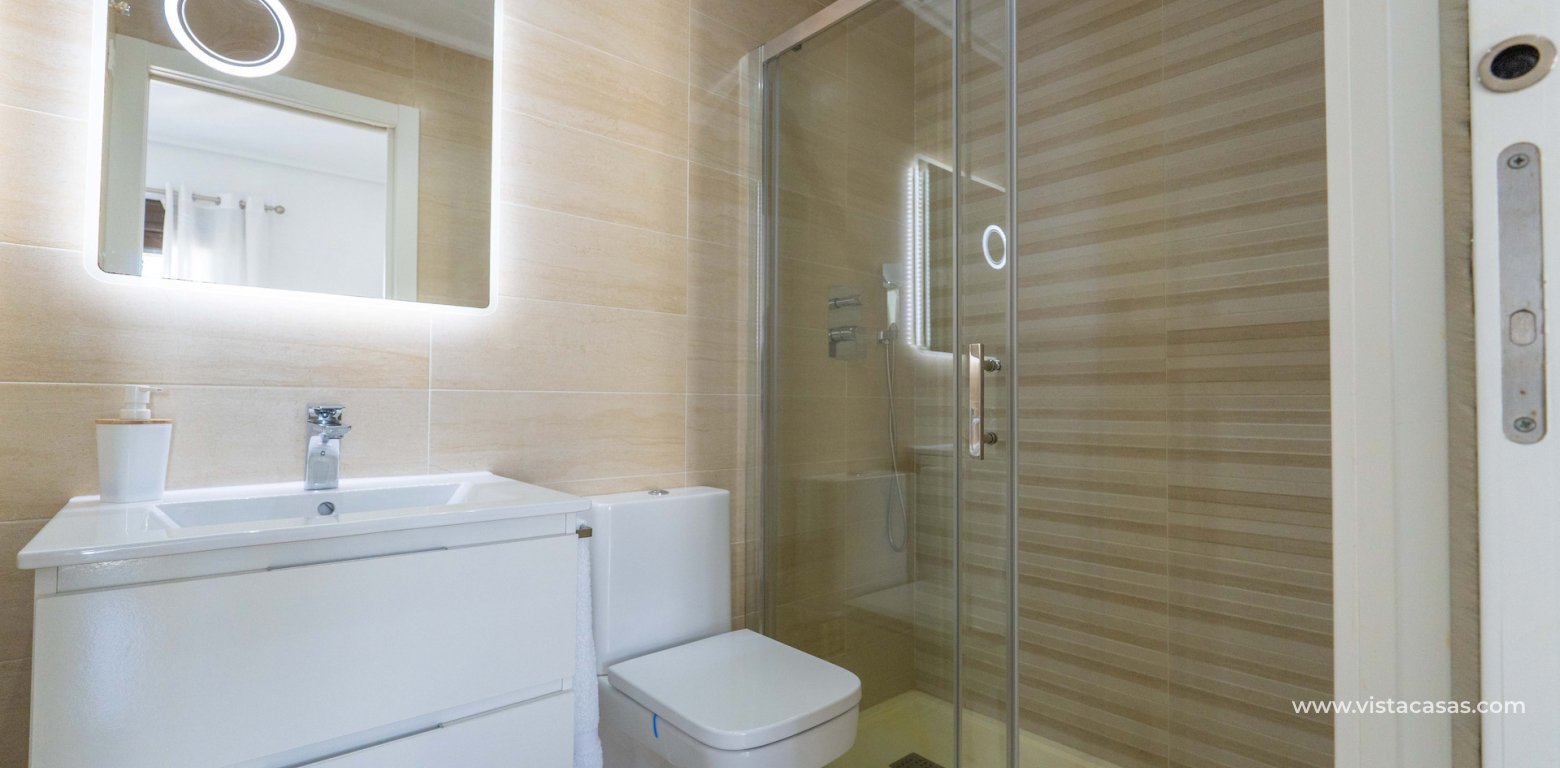 Resale - Apartment - Pilar de la Horadada - Torre de la Horadada