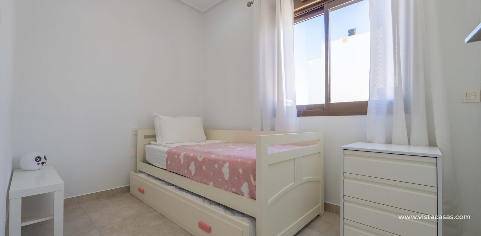 Resale - Apartment - Pilar de la Horadada - Torre de la Horadada