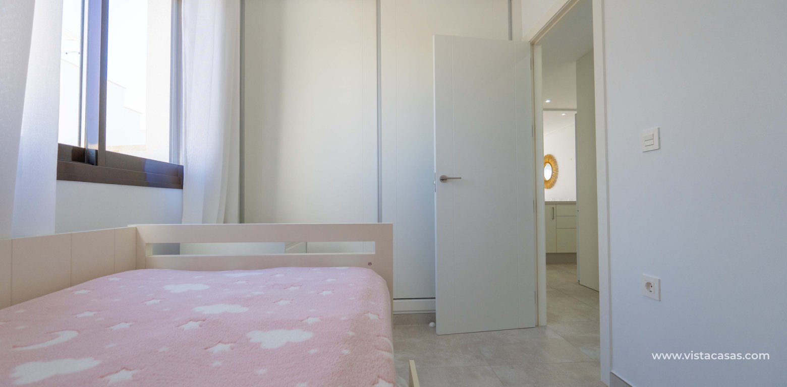 Resale - Apartment - Pilar de la Horadada - Torre de la Horadada