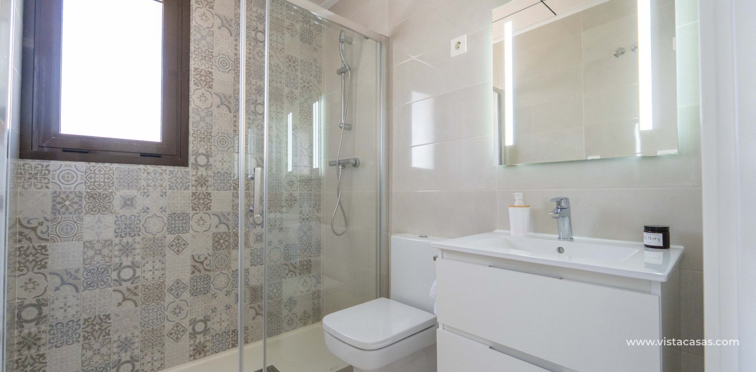 Resale - Apartment - Pilar de la Horadada - Torre de la Horadada