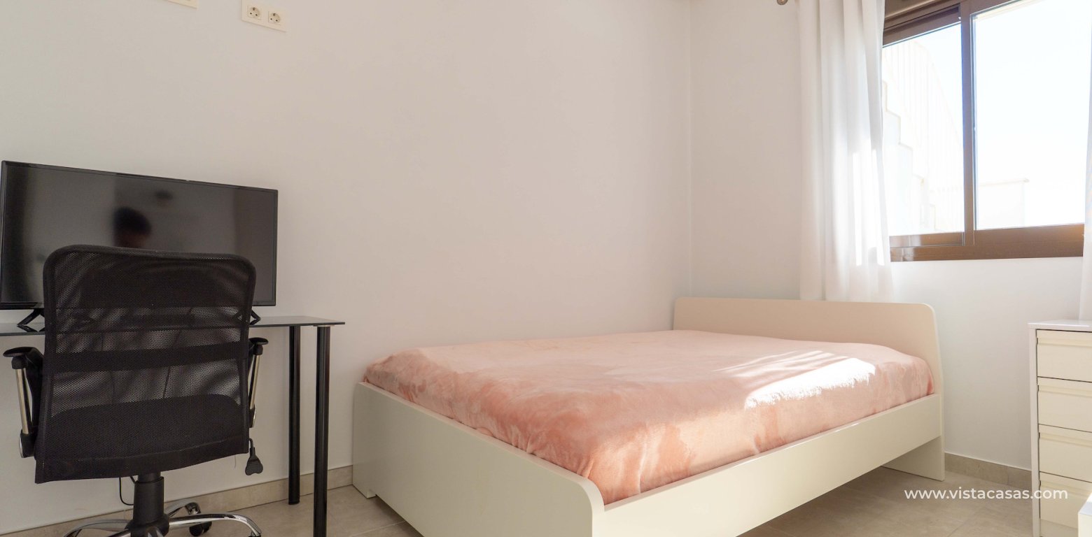 Resale - Apartment - Pilar de la Horadada - Torre de la Horadada