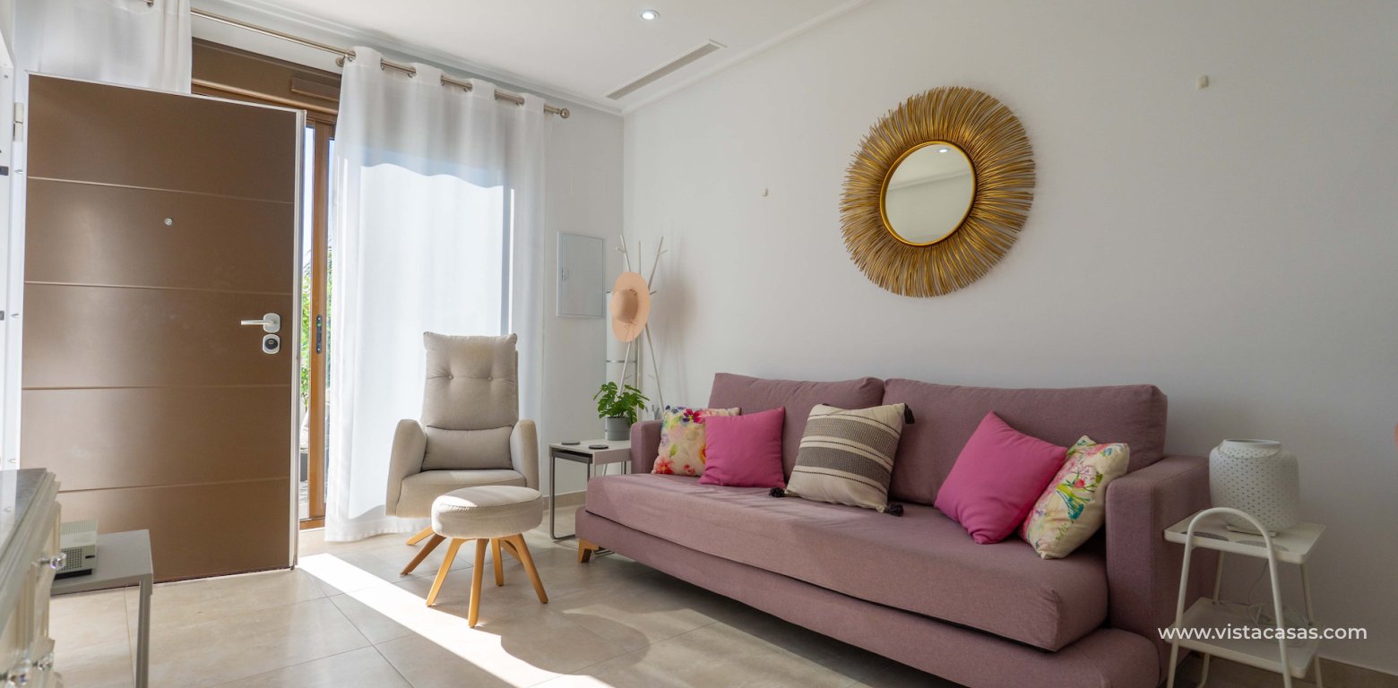Resale - Apartment - Pilar de la Horadada - Torre de la Horadada