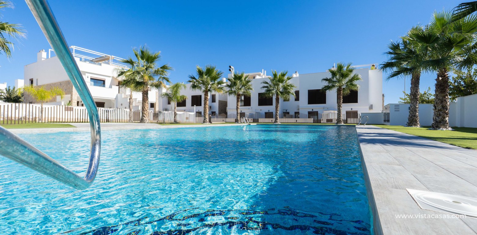 Resale - Apartment - Pilar de la Horadada - Torre de la Horadada