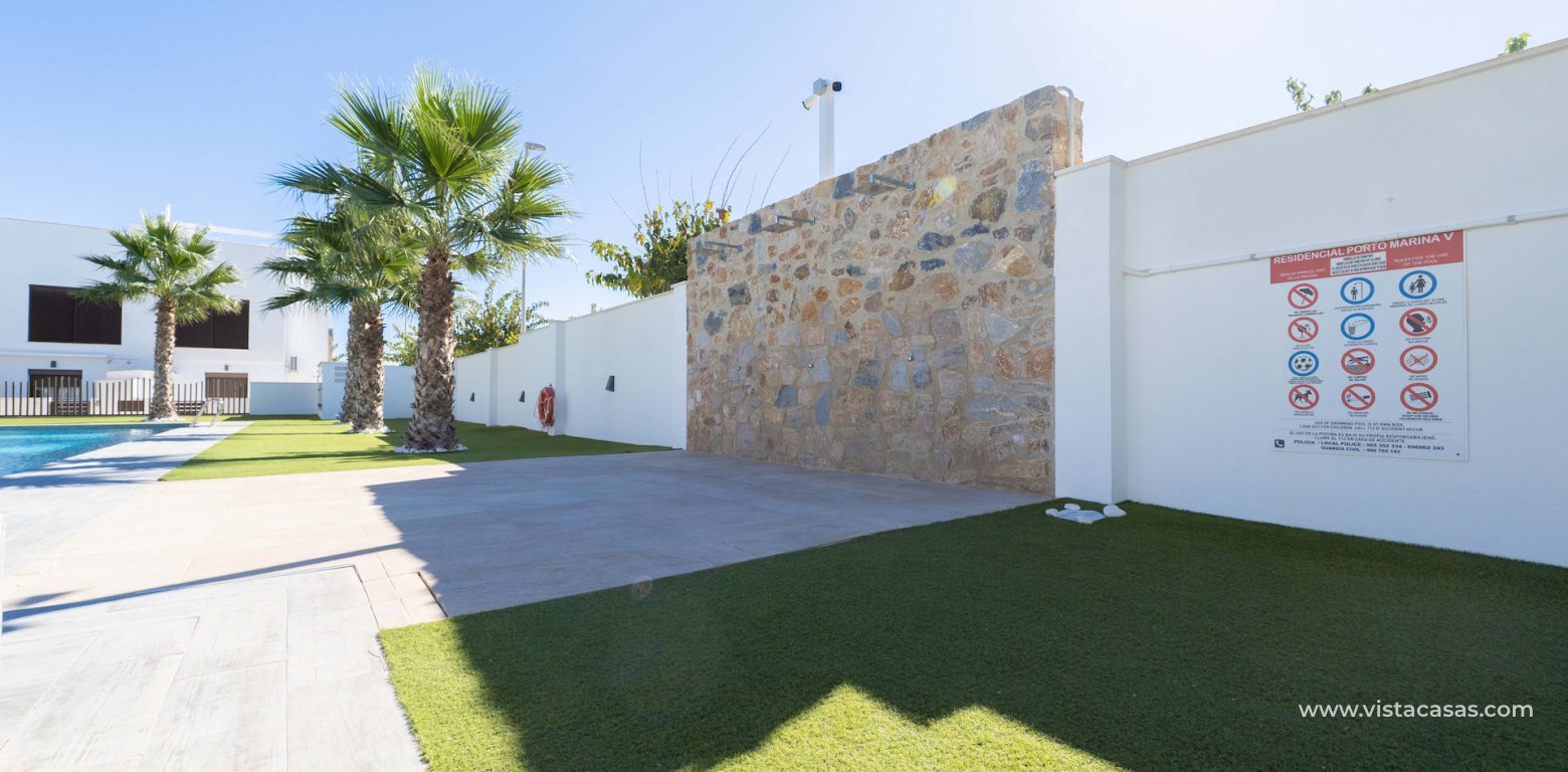 Resale - Apartment - Pilar de la Horadada - Torre de la Horadada