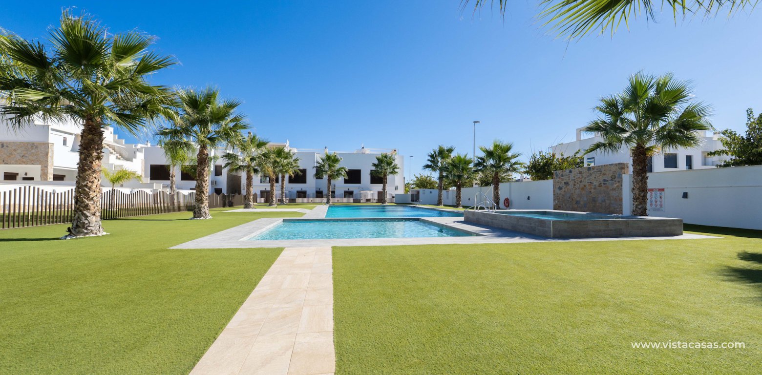 Resale - Apartment - Pilar de la Horadada - Torre de la Horadada