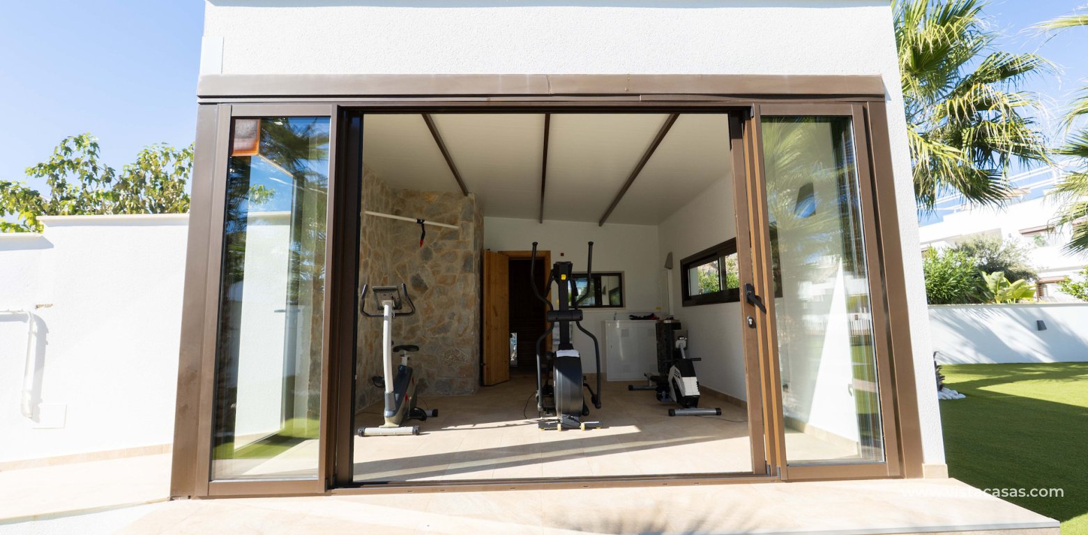 Resale - Apartment - Pilar de la Horadada - Torre de la Horadada