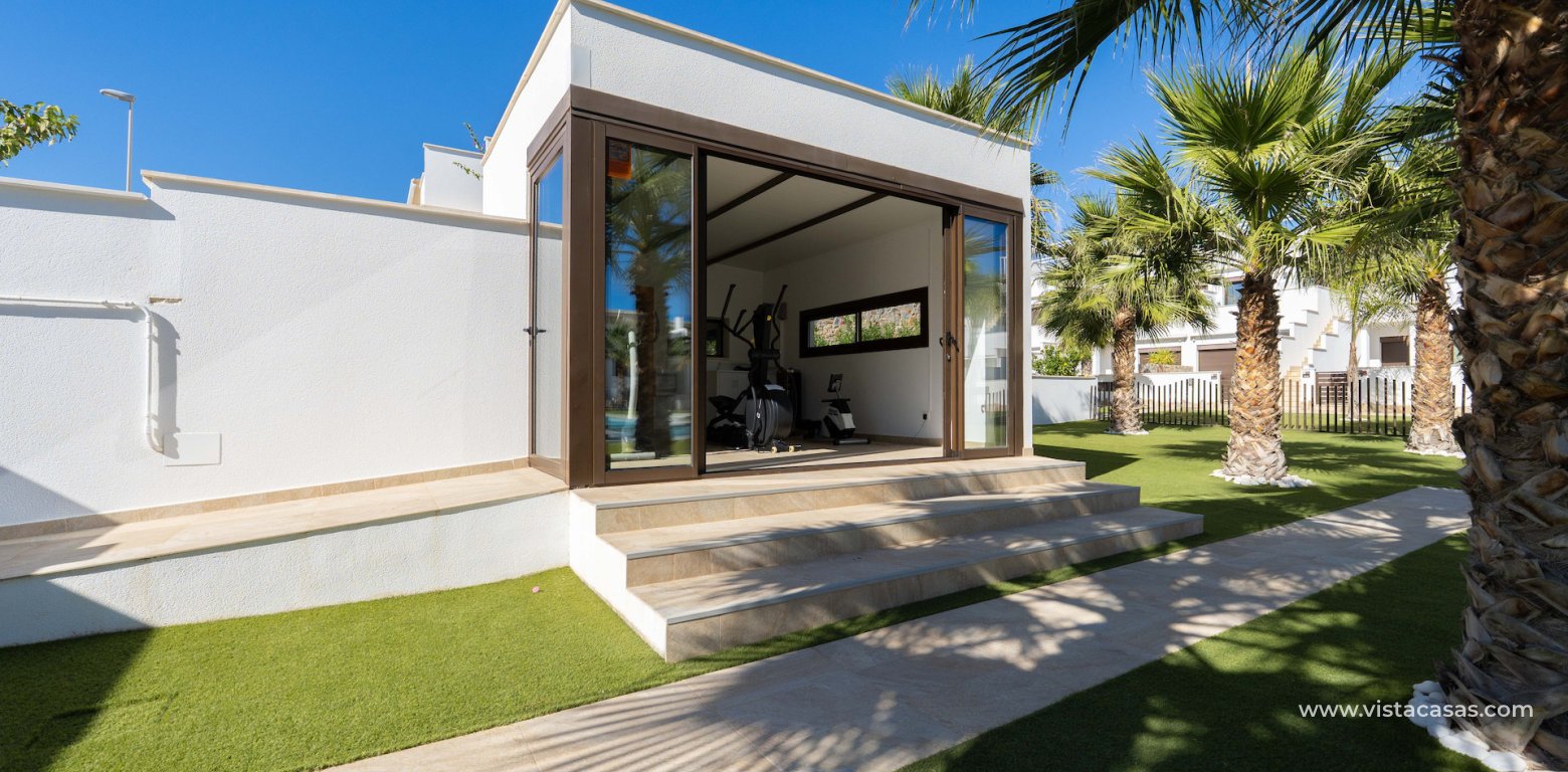 Resale - Apartment - Pilar de la Horadada - Torre de la Horadada