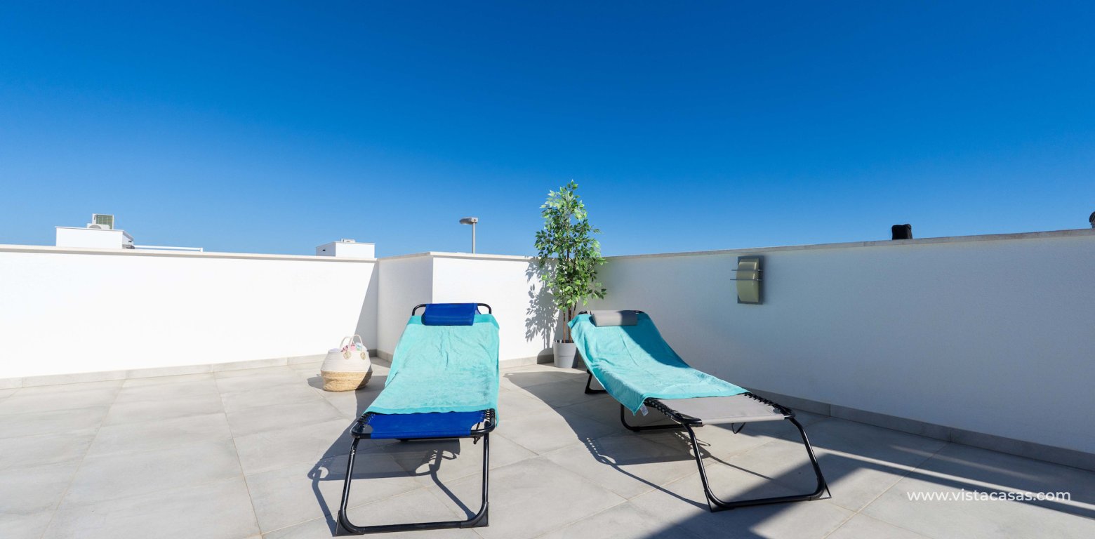 Resale - Apartment - Pilar de la Horadada - Torre de la Horadada