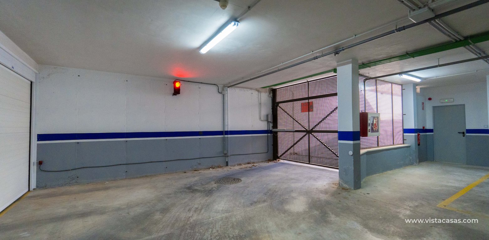 Resale - Apartment - Pilar de la Horadada - Torre de la Horadada