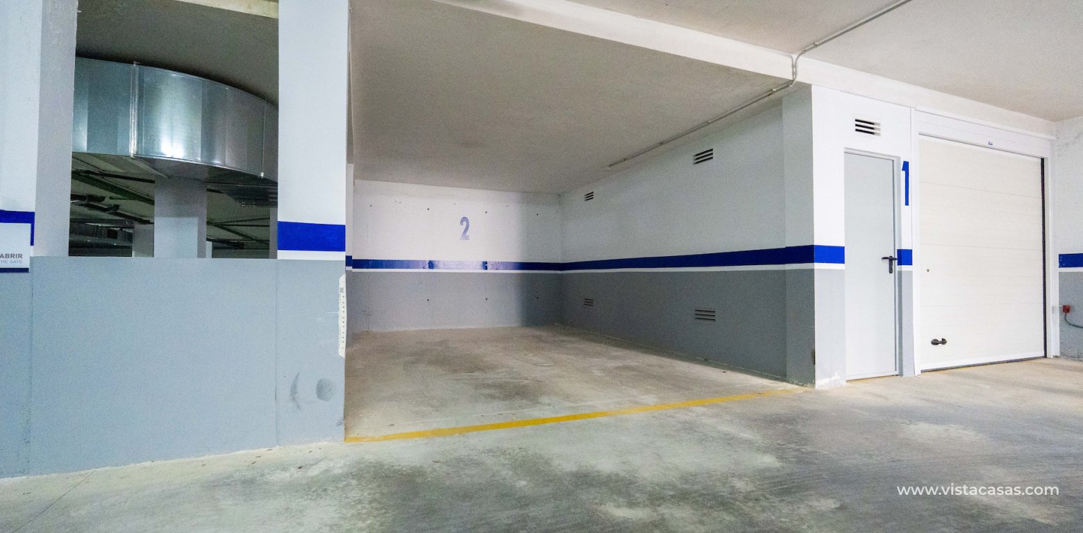 Resale - Apartment - Pilar de la Horadada - Torre de la Horadada