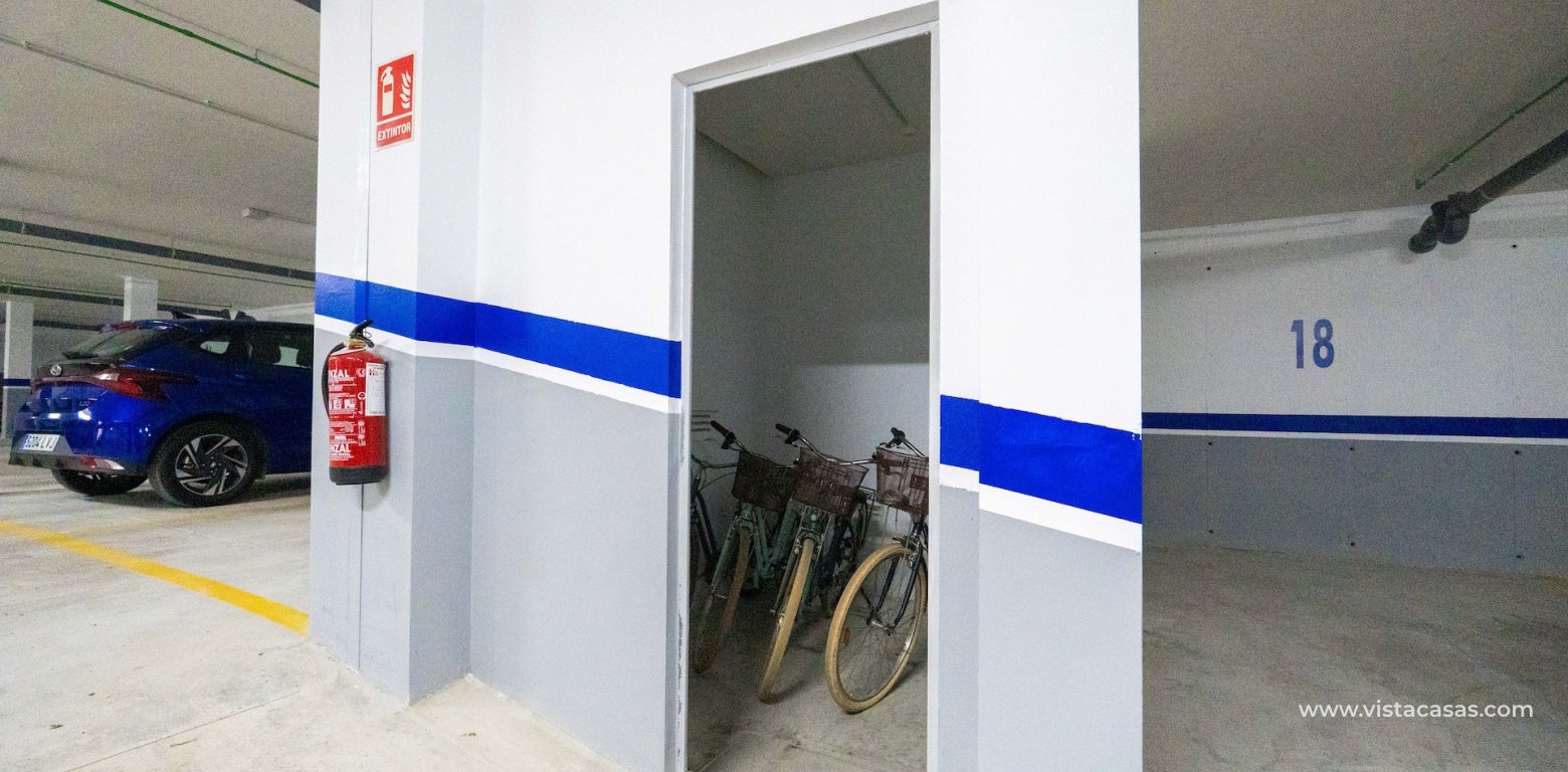 Resale - Apartment - Pilar de la Horadada - Torre de la Horadada