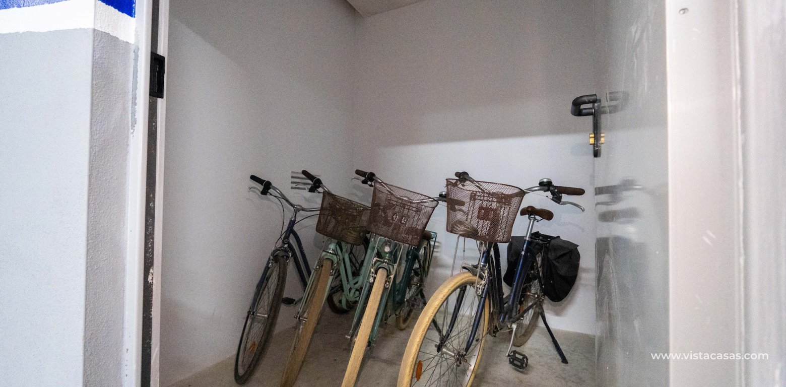 Resale - Apartment - Pilar de la Horadada - Torre de la Horadada