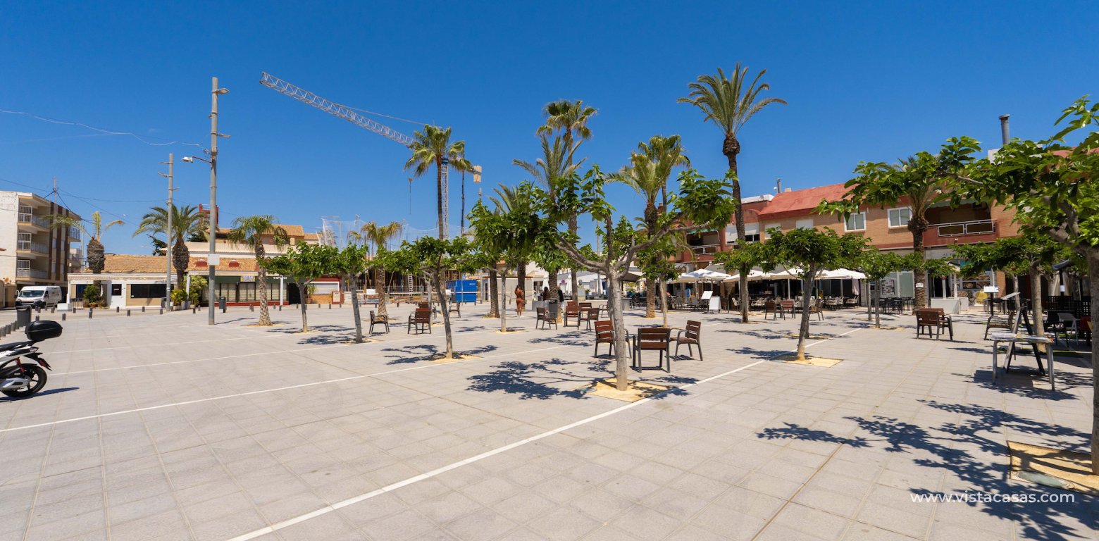 Resale - Apartment - Pilar de la Horadada - Torre de la Horadada