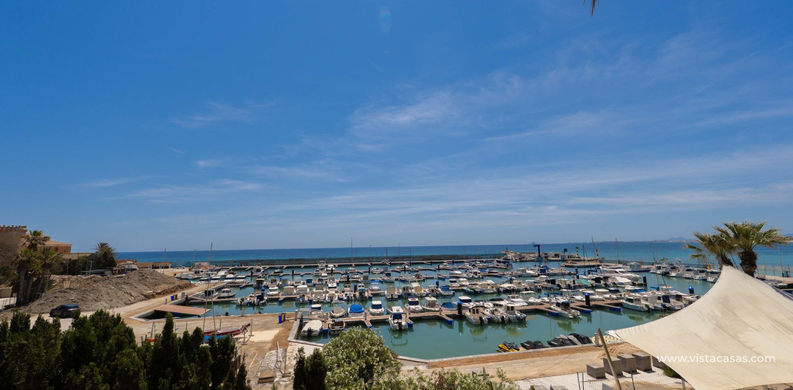 Resale - Apartment - Pilar de la Horadada - Torre de la Horadada