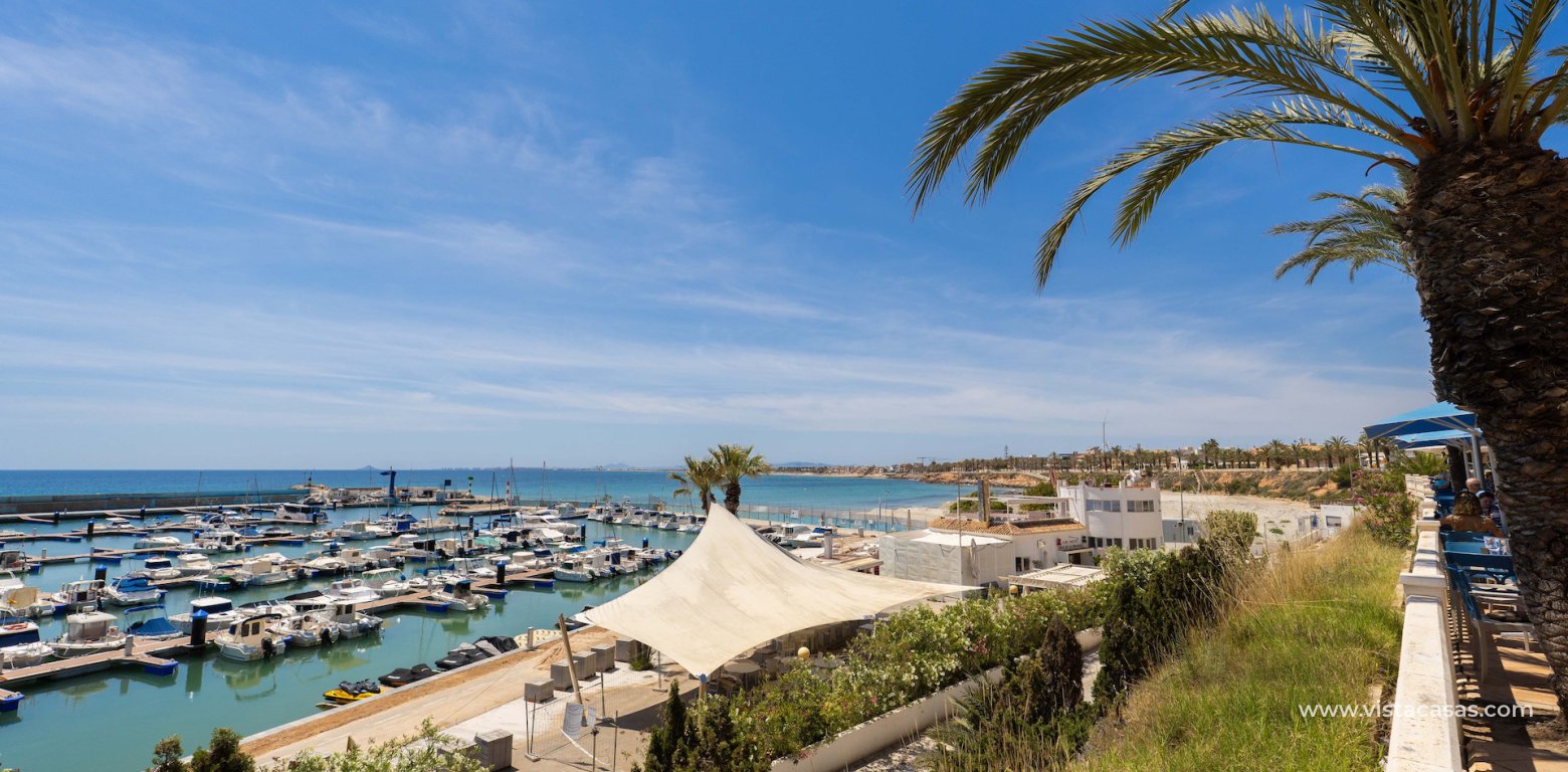 Resale - Apartment - Pilar de la Horadada - Torre de la Horadada