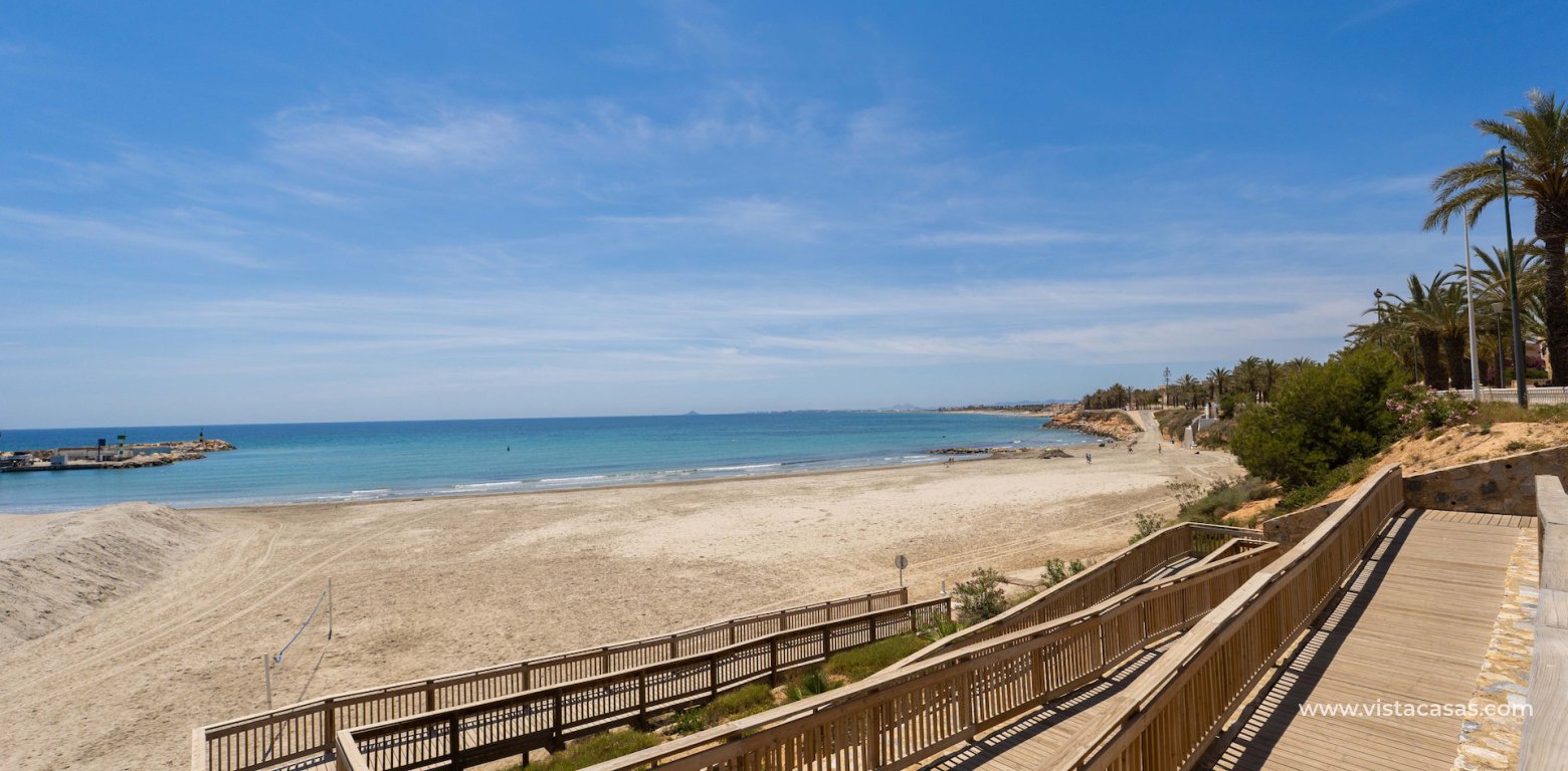 Resale - Apartment - Pilar de la Horadada - Torre de la Horadada