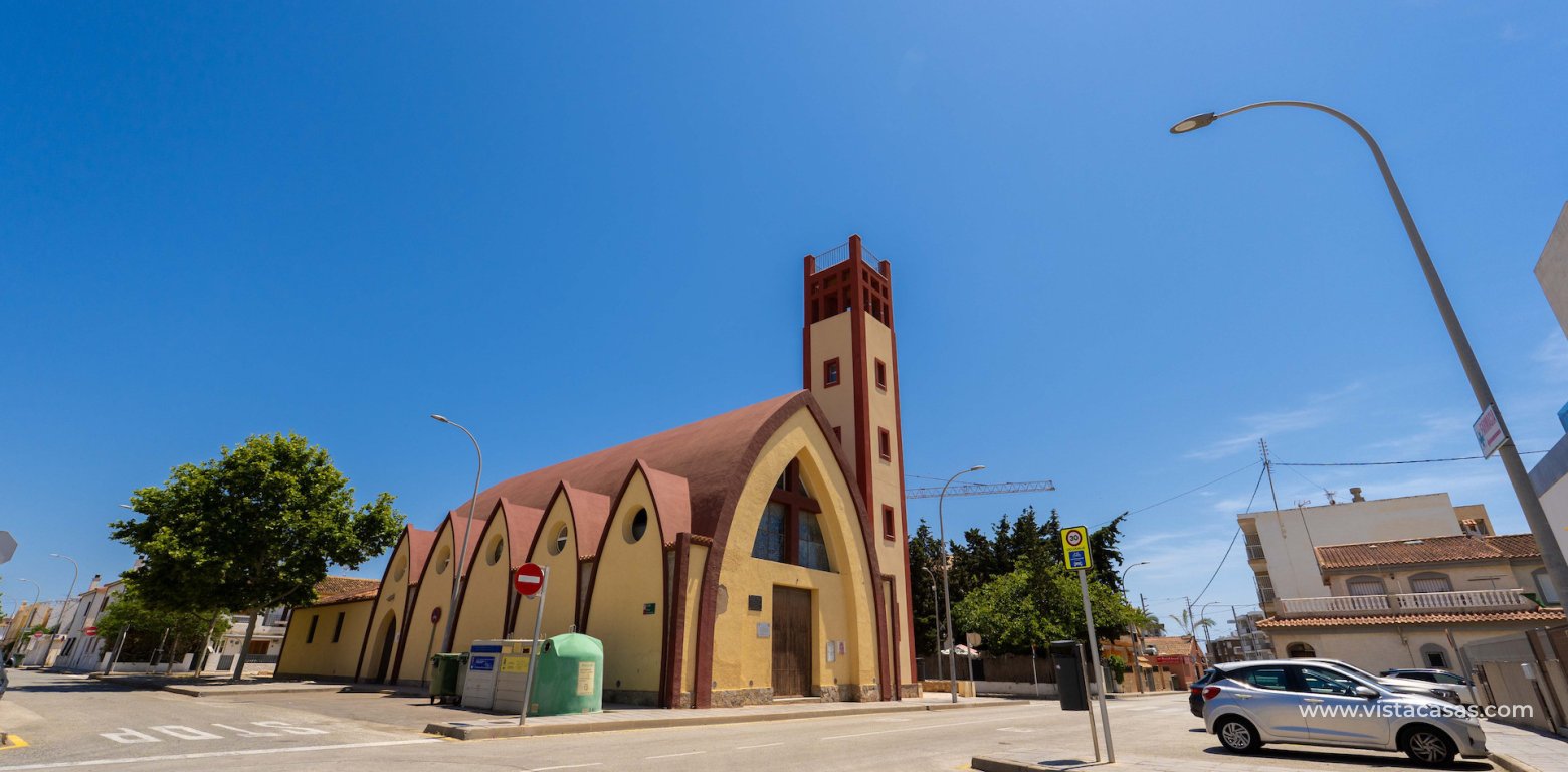 Resale - Apartment - Pilar de la Horadada - Torre de la Horadada