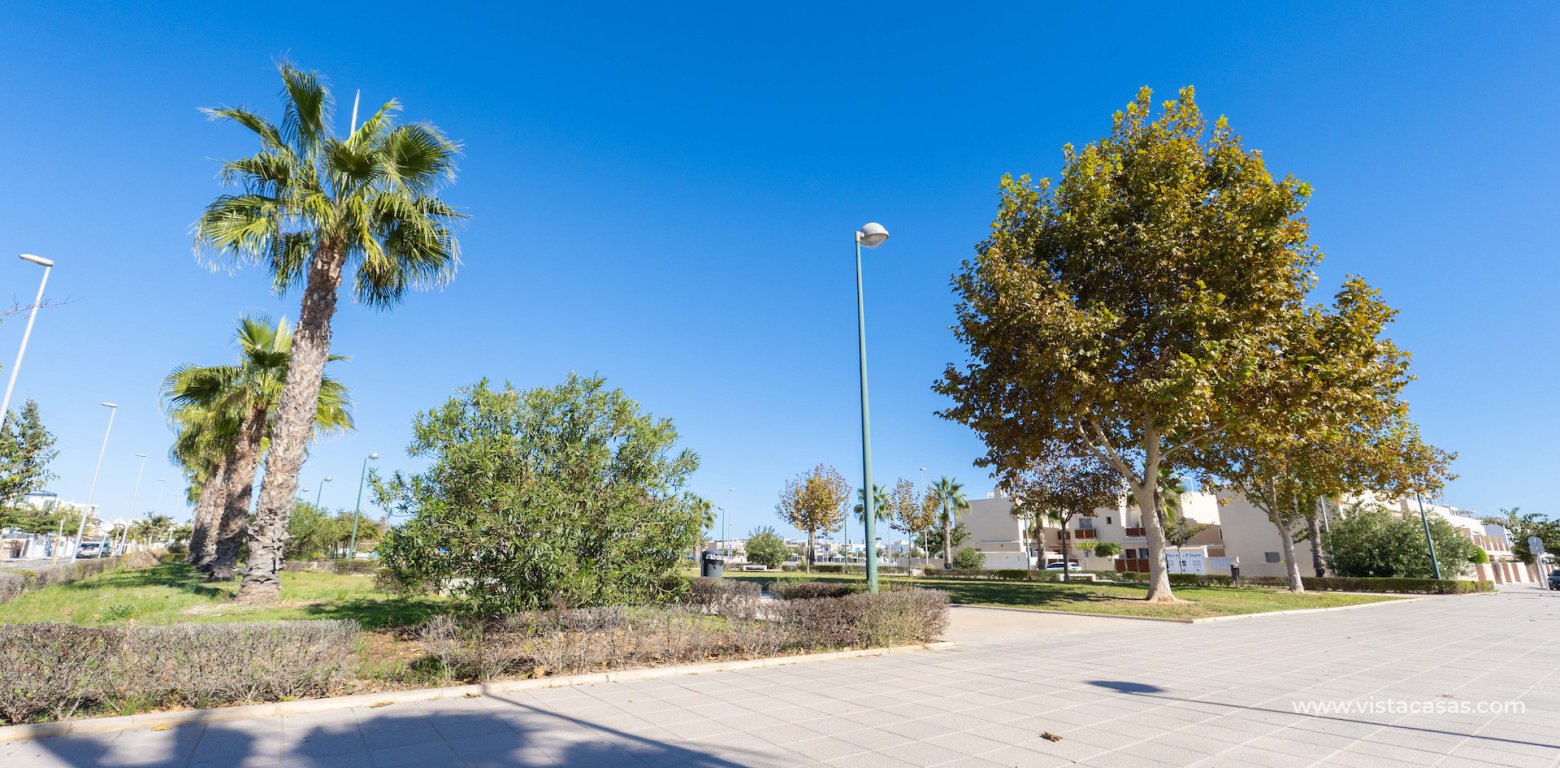 Resale - Apartment - Pilar de la Horadada - Torre de la Horadada