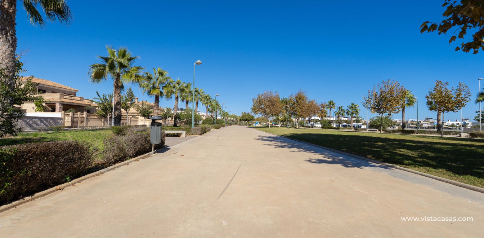 Resale - Apartment - Pilar de la Horadada - Torre de la Horadada