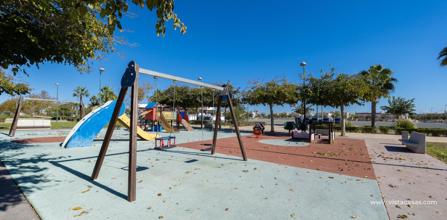 Resale - Apartment - Pilar de la Horadada - Torre de la Horadada