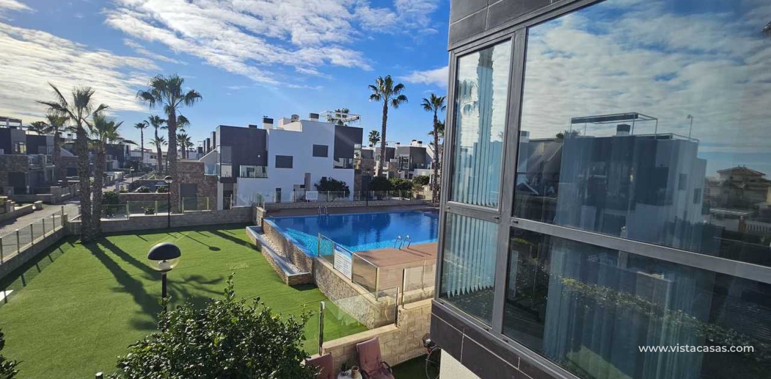 Vente - Villa - Cabo Roig
