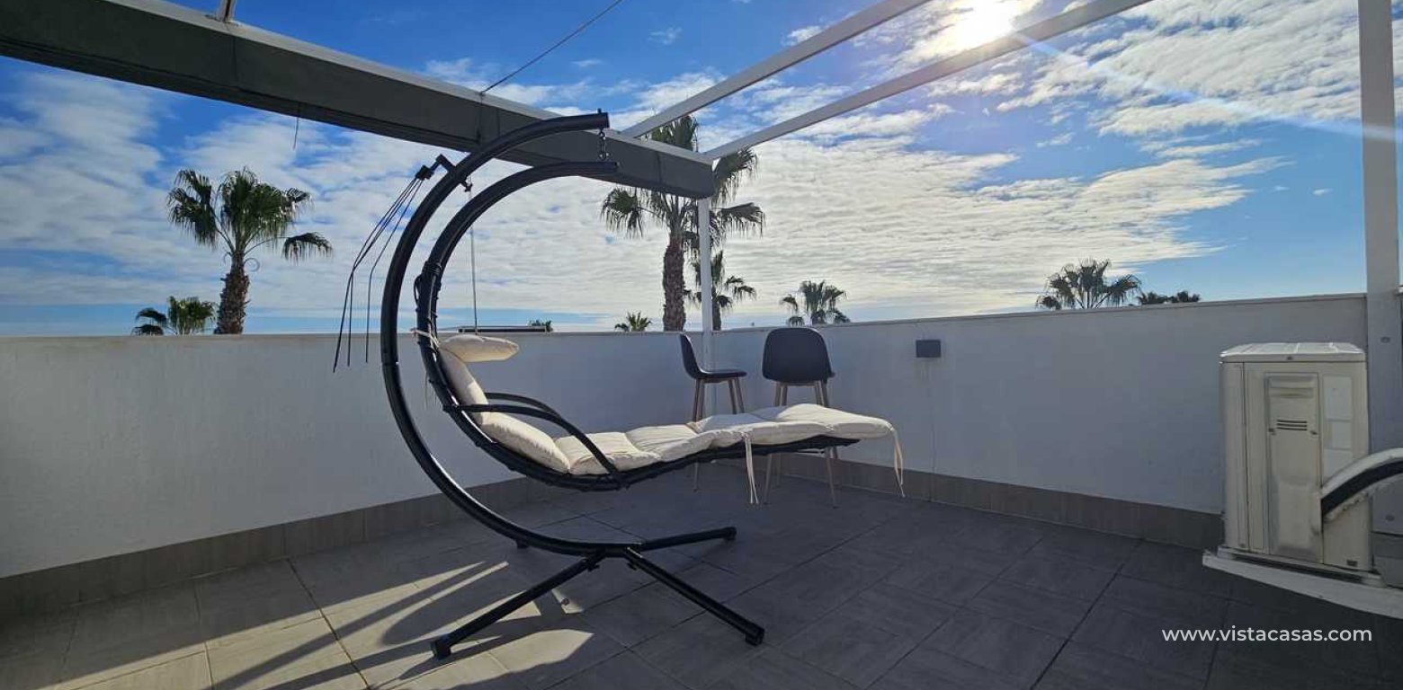 Vente - Villa - Cabo Roig