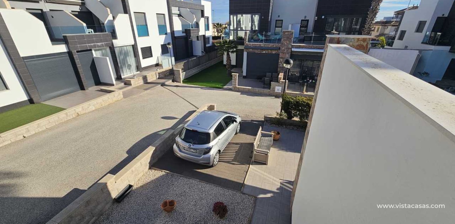 Vente - Villa - Cabo Roig