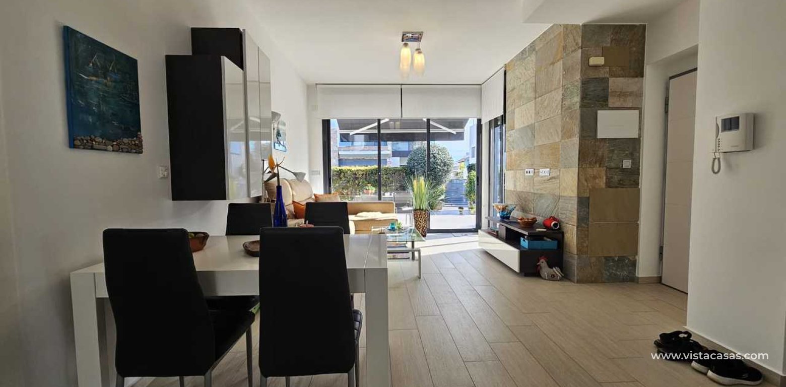 Vente - Villa - Cabo Roig