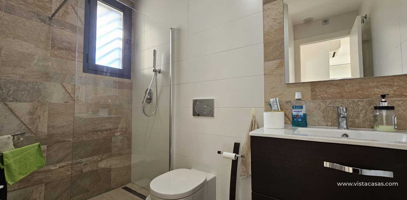 Vente - Villa - Cabo Roig